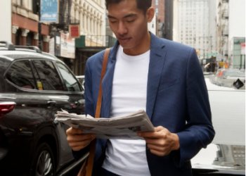 How One Sydney Entrepreneur Built a $500K Car-Sharing Business That’s Changing Urban Mobility