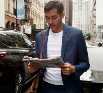 How One Sydney Entrepreneur Built a $500K Car-Sharing Business That’s Changing Urban Mobility