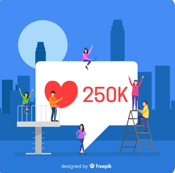 From 100 Views to 1 Million: A Step-by-Step TikTok Growth Blueprint