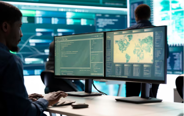 Proxmox Dedicated Servers: Power, Performance, and Complete Virtualization Control