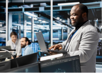 Proxmox Dedicated Servers: The Ultimate Solution for Virtualization and Performance