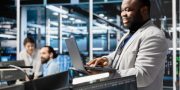 Proxmox Dedicated Servers: The Ultimate Solution for Virtualization and Performance