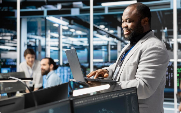 Proxmox Dedicated Servers: The Ultimate Solution for Virtualization and Performance