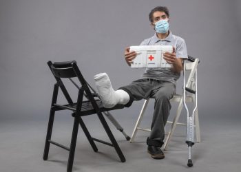 Paperwork Can Become the Most Unexpected Burden After an Injury