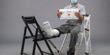 Paperwork Can Become the Most Unexpected Burden After an Injury