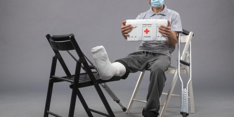 Paperwork Can Become the Most Unexpected Burden After an Injury