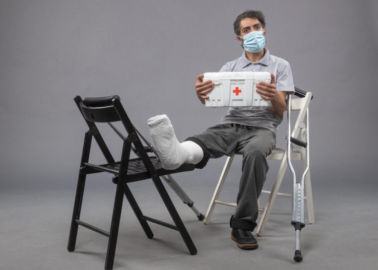 Paperwork Can Become the Most Unexpected Burden After an Injury