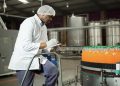 Industrial Packaging for Food & Beverage Manufacturing (Non-Food Contact): How to Protect Components, Prevent Contamination, and Ship Clean