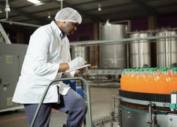 Industrial Packaging for Food & Beverage Manufacturing (Non-Food Contact): How to Protect Components, Prevent Contamination, and Ship Clean