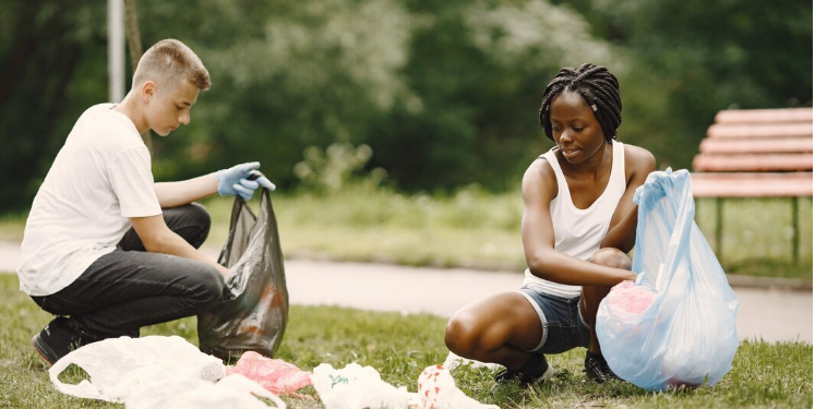 Rubbish Removal London – Professional, Affordable and Responsible Waste Clearance