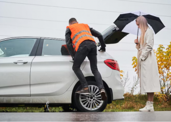 How Weather Conditions Impact Truck Accident Liability in Oklahoma City