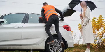 How Weather Conditions Impact Truck Accident Liability in Oklahoma City