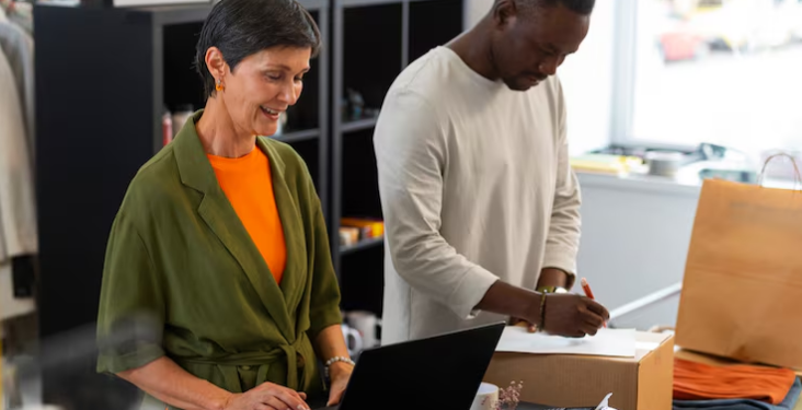 Navigating Amazon’s Seller Central and Support Options