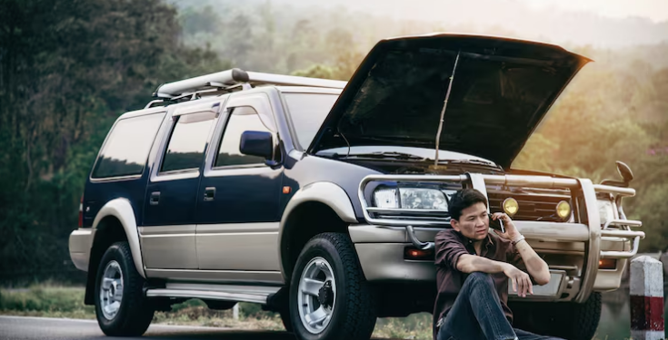 Car Wreckers Perth – Turn Your Old Vehicle Into Cash