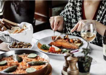 Elevating Dining Experiences: A Guide to Authentic French Cuisine and Premium Venues