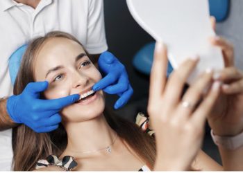 The Evolution of Aesthetic Dentistry: What You Need to Know