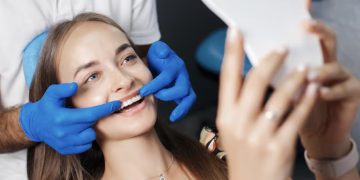 The Evolution of Aesthetic Dentistry: What You Need to Know