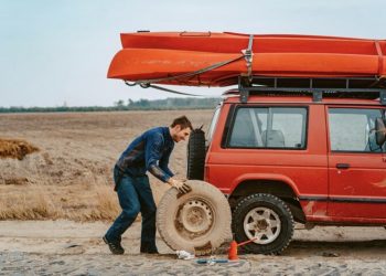Upgrading Your Truck for the Trail: Essential Accessories and Considerations