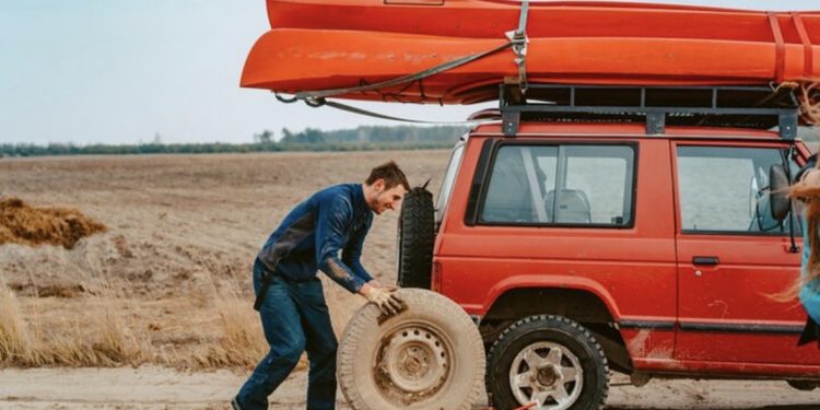 Upgrading Your Truck for the Trail: Essential Accessories and Considerations