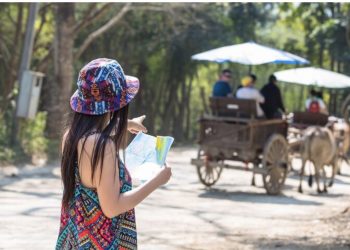 Navigating Northern Bangkok: The Ultimate Guide to Stays and Celebrations Near Don Mueang