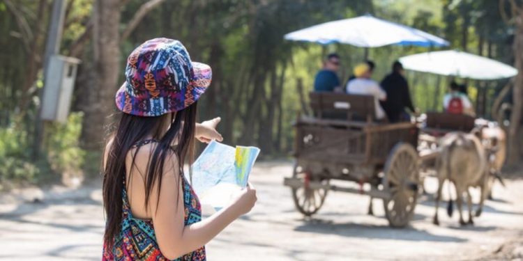 Navigating Northern Bangkok: The Ultimate Guide to Stays and Celebrations Near Don Mueang