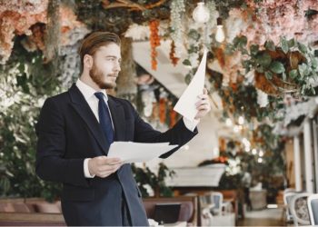 Event Planning Near Chaeng Watthana: A Guide to Hotel Venues