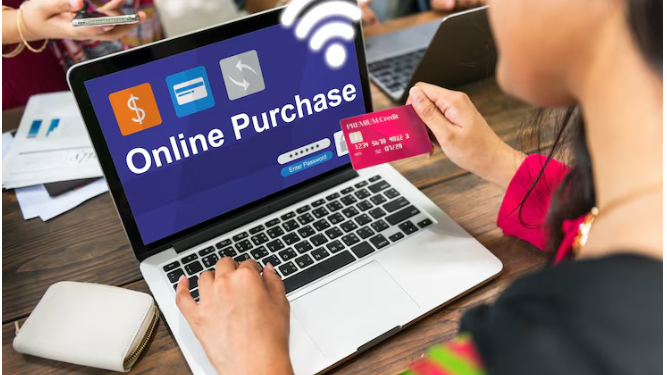 The Ultimate Marketplace for Buyers, Sellers, and Digital Entrepreneurs