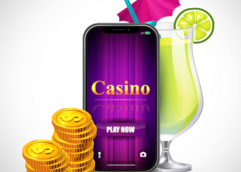Online Slot Maxwin Platform with Advanced Mobile Support