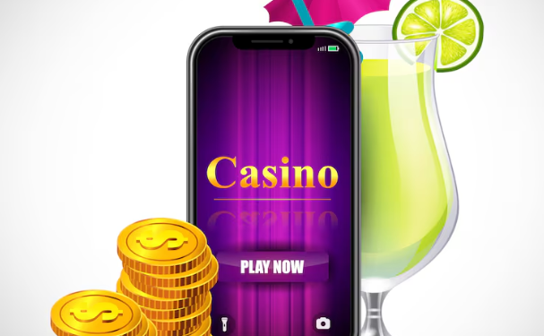 Online Slot Maxwin Platform with Advanced Mobile Support
