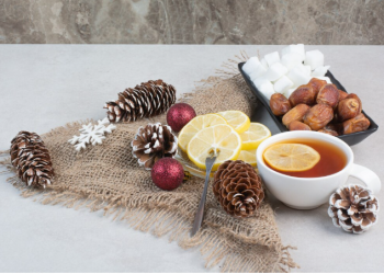 Immune-Boosting Herbal Remedies for Cold and Flu Season