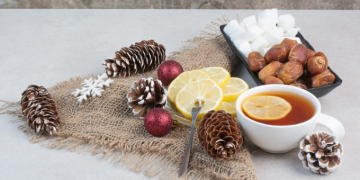 Immune-Boosting Herbal Remedies for Cold and Flu Season