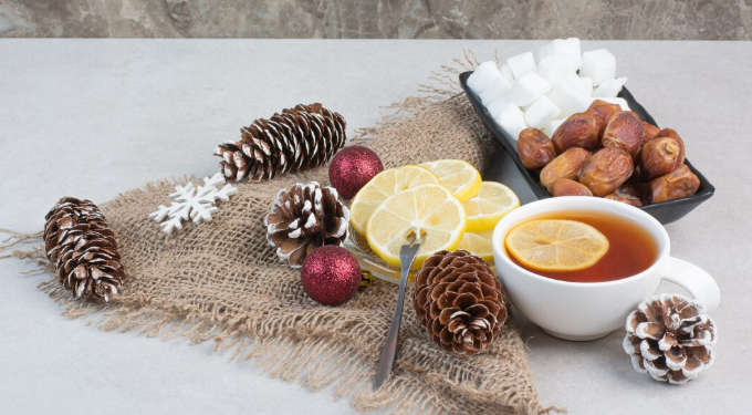 Immune-Boosting Herbal Remedies for Cold and Flu Season