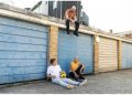 Why Your Garage Door is Making That Noise (and How to Fix It)