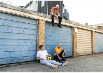Why Your Garage Door is Making That Noise (and How to Fix It)
