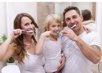 The Ultimate Guide to Adult Oral Health