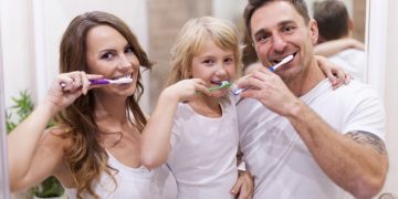The Ultimate Guide to Adult Oral Health