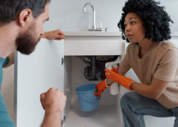 Avoid Water Damage With These Simple Home Maintenance Tips