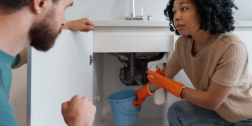 Avoid Water Damage With These Simple Home Maintenance Tips