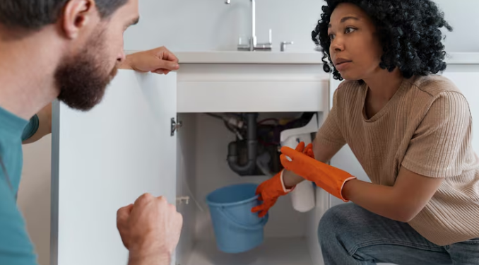 Avoid Water Damage With These Simple Home Maintenance Tips