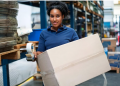 Best Packaging Supplier in Huntington Beach, CA for Industrial and Commercial Packaging