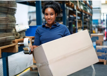 Best Packaging Supplier in Huntington Beach, CA for Industrial and Commercial Packaging