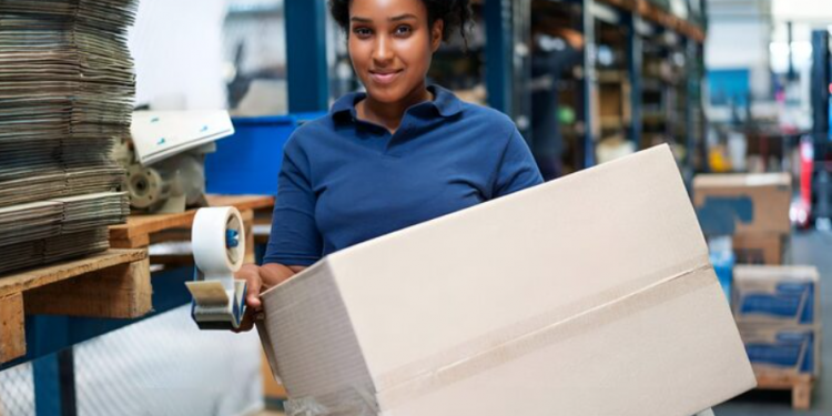 Best Packaging Supplier in Huntington Beach, CA for Industrial and Commercial Packaging